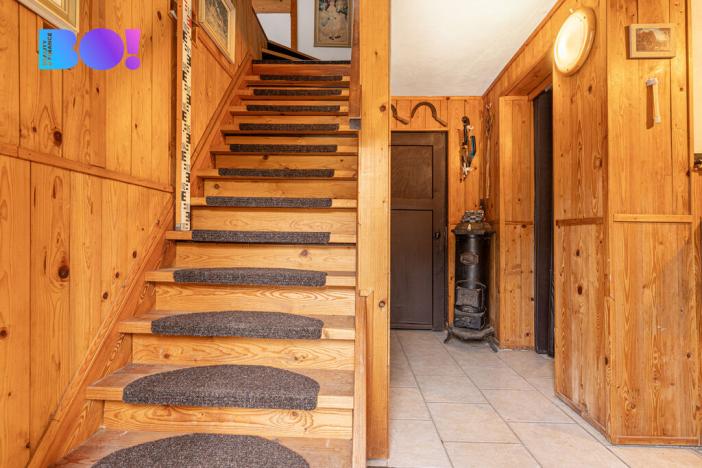 Prodej rodinného domu, Oleška, 203 m2