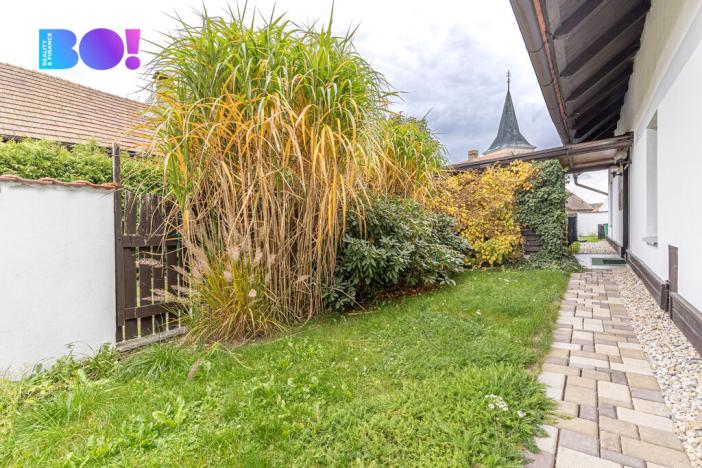 Prodej rodinného domu, Oleška, 203 m2