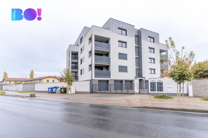 Pronájem bytu 4+kk, Český Brod, Klučovská, 131 m2