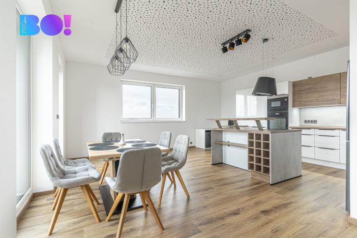 Pronájem bytu 4+kk, Český Brod, Klučovská, 131 m2