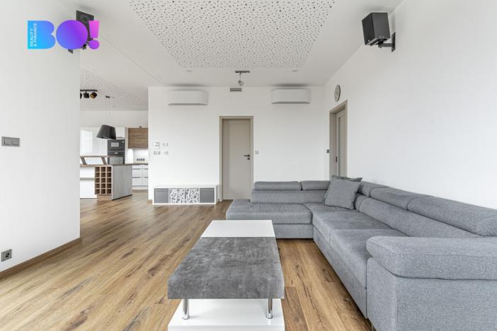 Pronájem bytu 4+kk, Český Brod, Klučovská, 131 m2