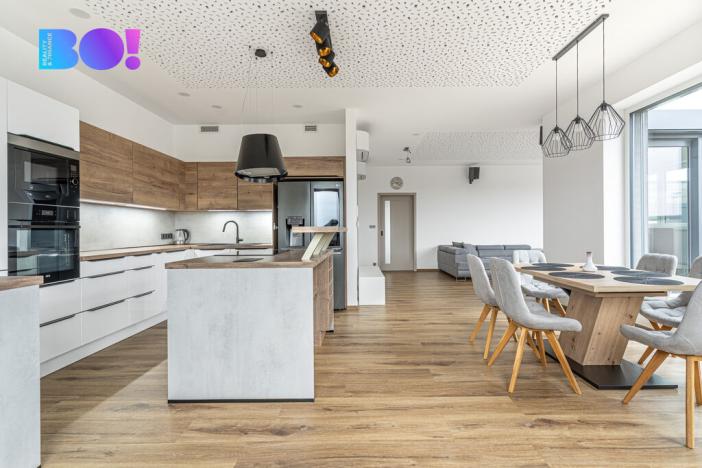 Pronájem bytu 4+kk, Český Brod, Klučovská, 131 m2