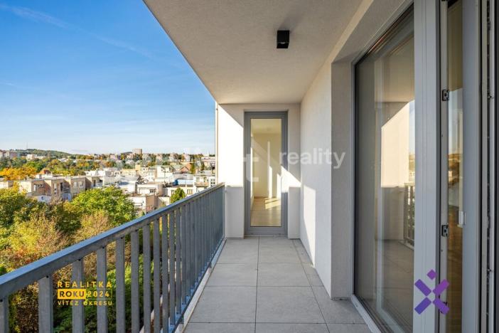 Prodej bytu 3+kk, Zlín, Sadová, 135 m2