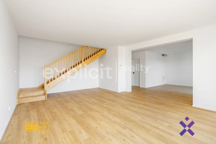 Prodej bytu 3+kk, Zlín, Sadová, 135 m2