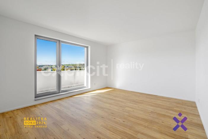 Prodej bytu 3+kk, Zlín, Sadová, 135 m2
