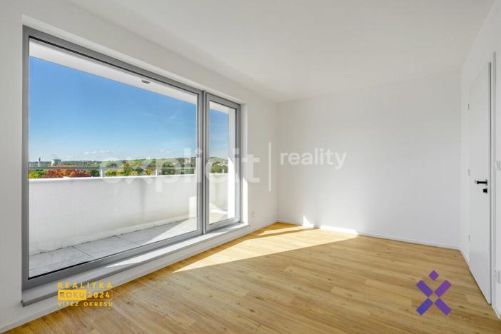 Prodej bytu 3+kk, Zlín, Sadová, 135 m2