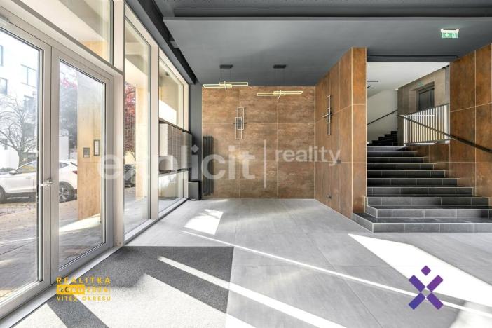 Prodej bytu 3+kk, Zlín, Sadová, 135 m2