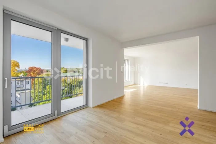 Prodej bytu 3+kk, Zlín, Sadová, 135 m2