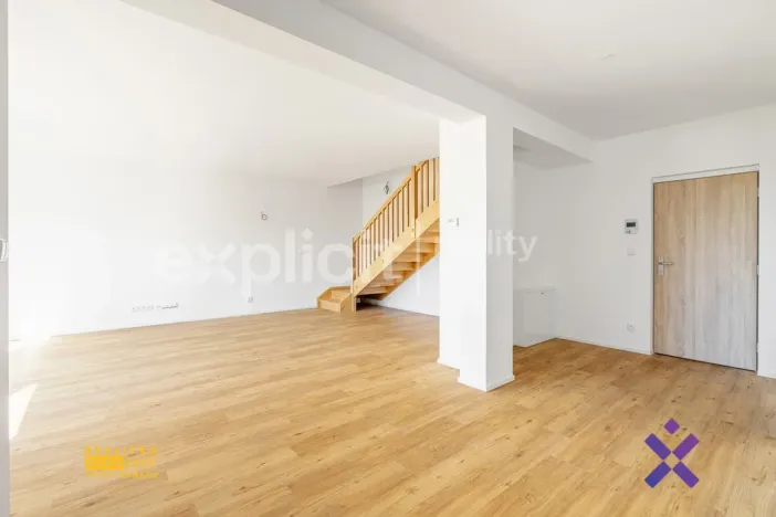 Prodej bytu 3+kk, Zlín, Sadová, 135 m2