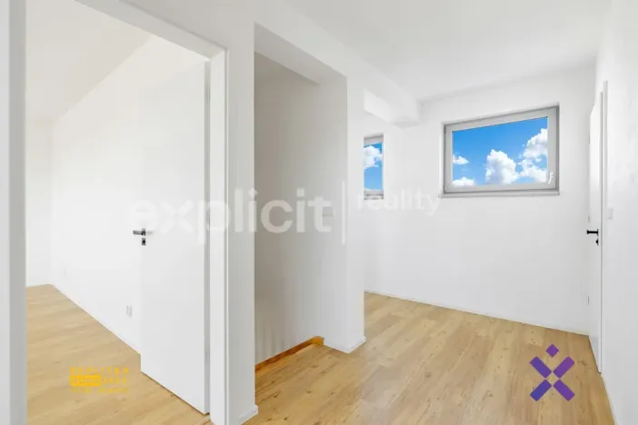 Prodej bytu 3+kk, Zlín, Sadová, 135 m2