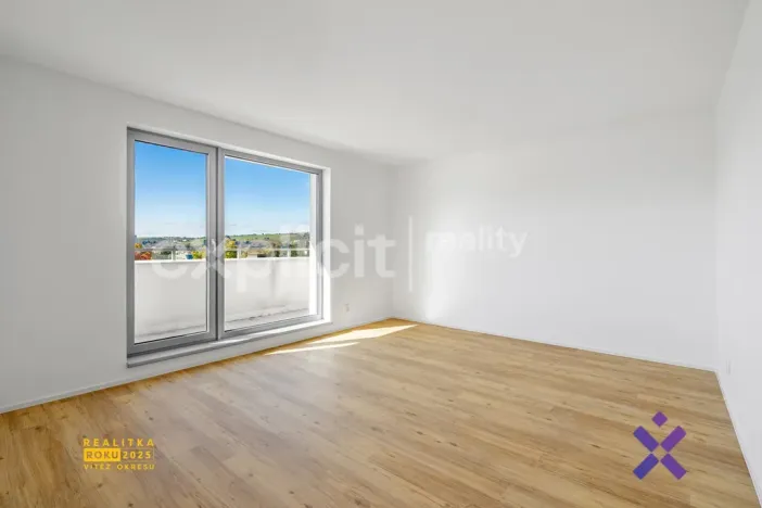 Prodej bytu 3+kk, Zlín, Sadová, 135 m2
