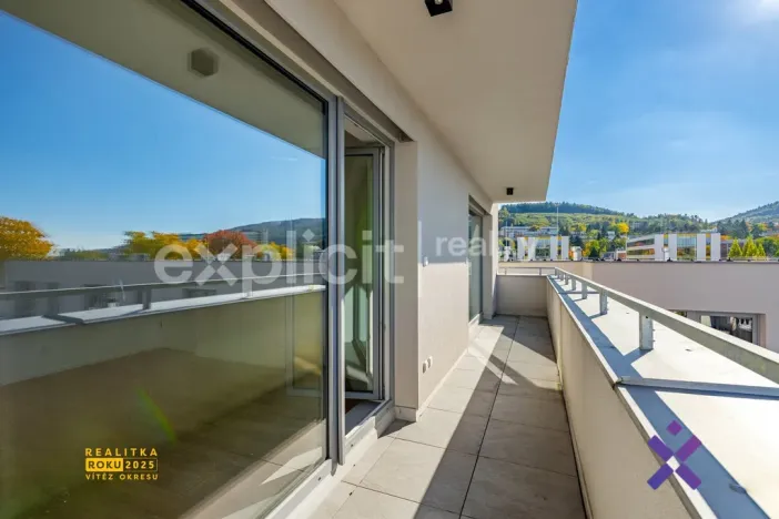 Prodej bytu 3+kk, Zlín, Sadová, 135 m2