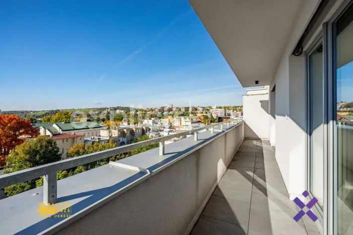 Prodej bytu 3+kk, Zlín, Sadová, 135 m2