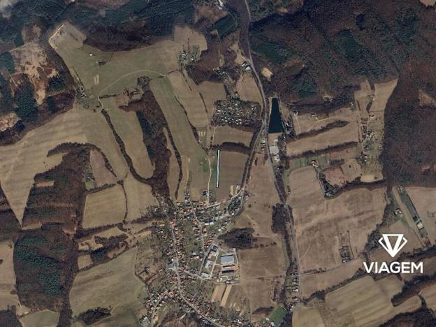 Prodej pole, Březůvky, 1212 m2