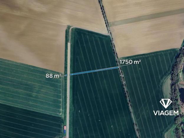 Prodej podílu pole, Morkovice-Slížany, 459 m2