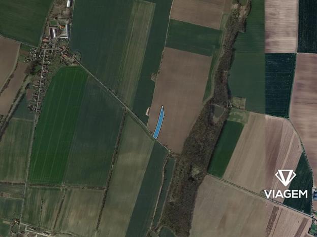 Prodej podílu pole, Čáslav, 779 m2