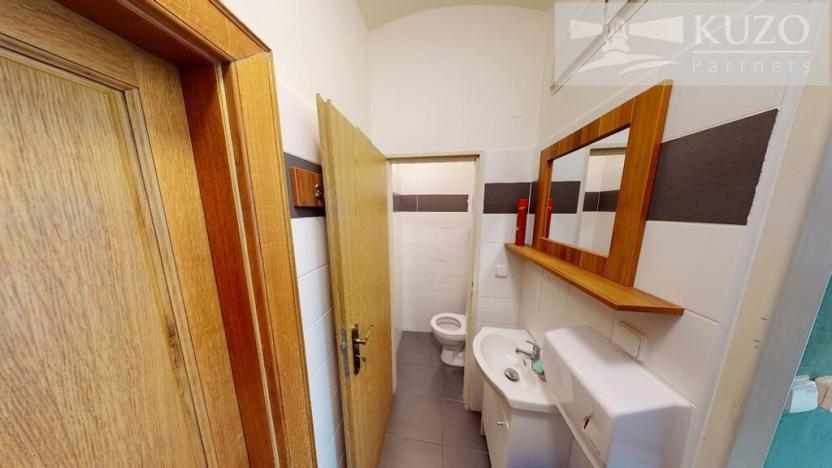 Pronájem obchodního prostoru, Příbram, Střelecká, 44 m2