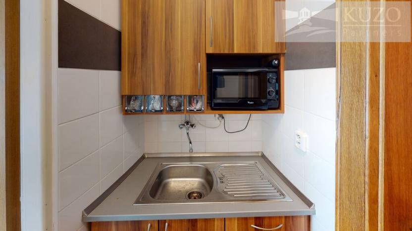 Pronájem obchodního prostoru, Příbram, Střelecká, 44 m2