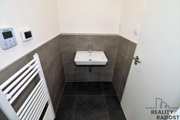 Pronájem obchodního prostoru, Brno - Zábrdovice, Bratislavská, 33 m2