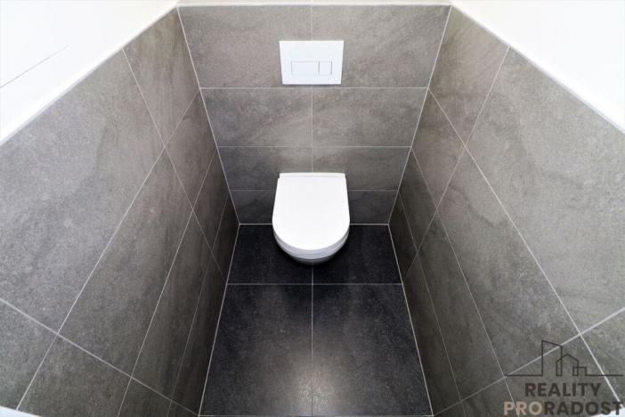 Pronájem obchodního prostoru, Brno - Zábrdovice, Bratislavská, 33 m2