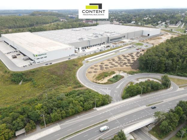 Pronájem skladu, Ostrava - Hrušov, Bohumínská, 36000 m2