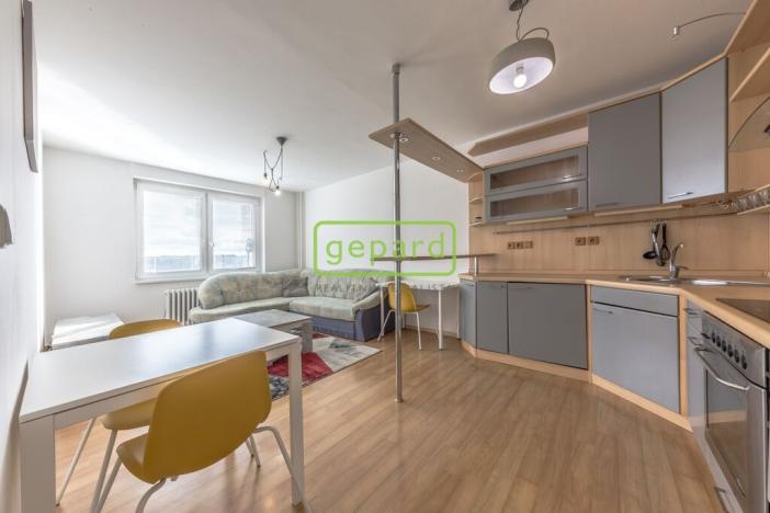 Prodej bytu 2+kk, Praha, Štúrova, 40 m2