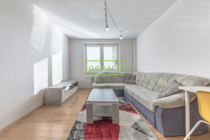 Prodej bytu 2+kk, Praha, Štúrova, 40 m2