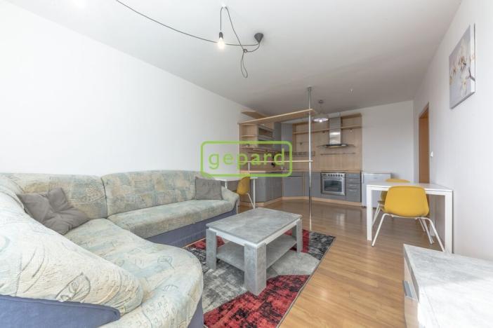 Prodej bytu 2+kk, Praha, Štúrova, 40 m2