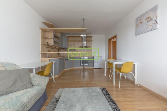 Prodej bytu 2+kk, Praha, Štúrova, 40 m2