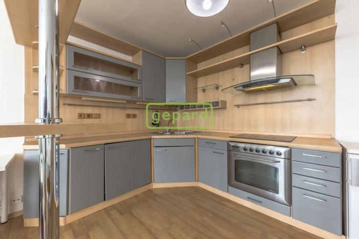 Prodej bytu 2+kk, Praha, Štúrova, 40 m2