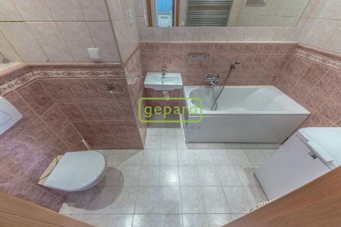 Prodej bytu 2+kk, Praha, Štúrova, 40 m2