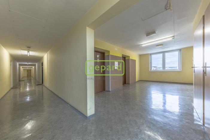 Prodej bytu 2+kk, Praha, Štúrova, 40 m2