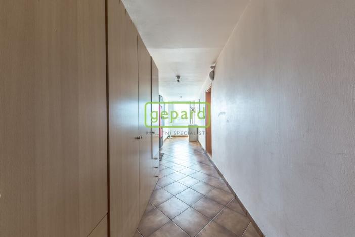 Prodej bytu 2+kk, Praha, Štúrova, 40 m2