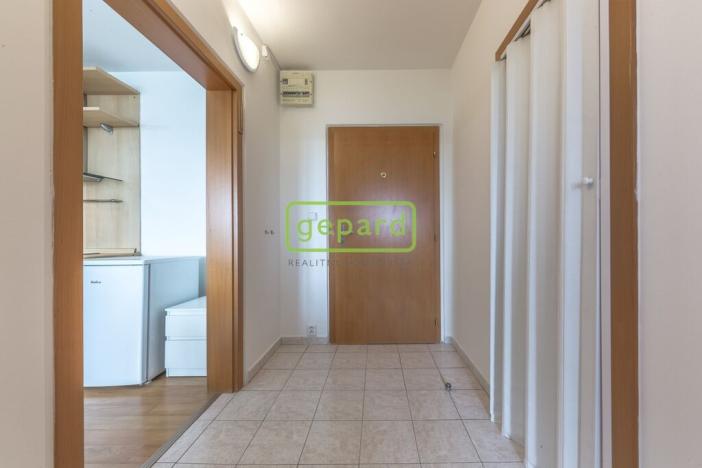 Prodej bytu 2+kk, Praha, Štúrova, 40 m2