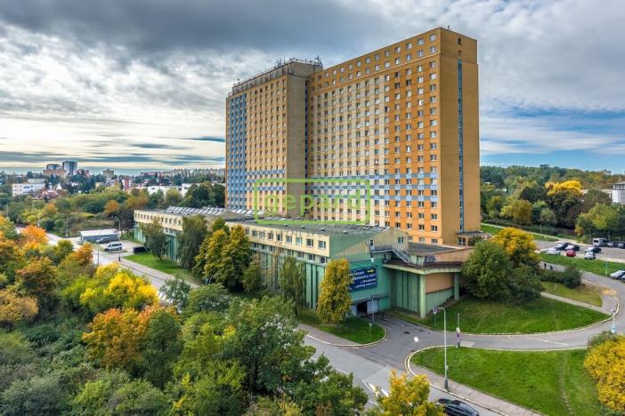 Prodej bytu 2+kk, Praha, Štúrova, 40 m2