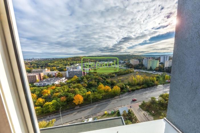 Prodej bytu 2+kk, Praha, Štúrova, 40 m2