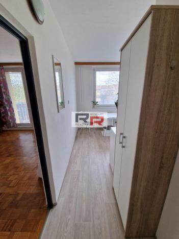 Pronájem bytu 1+1, Kostelec na Hané, Sportovní, 32 m2