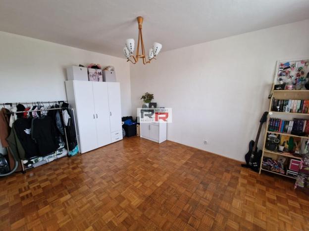 Pronájem bytu 1+1, Kostelec na Hané, Sportovní, 32 m2