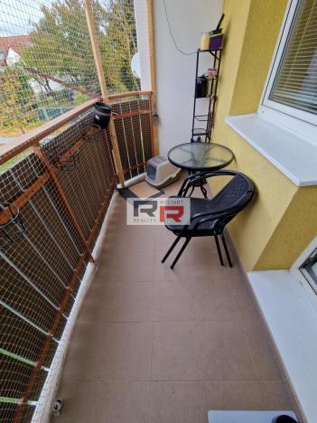 Pronájem bytu 1+1, Kostelec na Hané, Sportovní, 32 m2