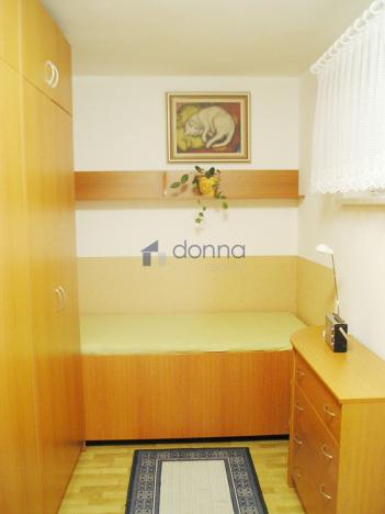 Pronájem bytu 2+kk, Praha, Pod novou školou, 45 m2