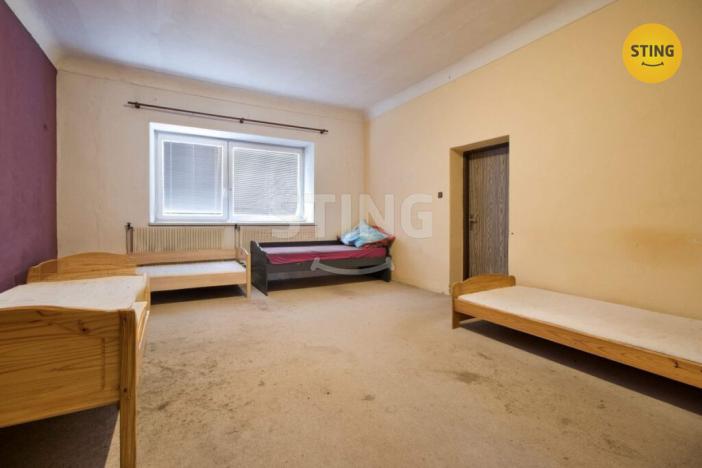 Prodej bytu 3+1, Hodonín, Zámecká, 103 m2