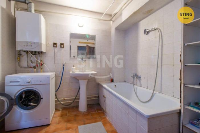 Prodej bytu 3+1, Hodonín, Zámecká, 103 m2