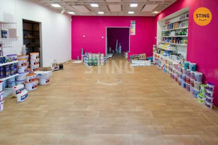 Prodej bytu 3+1, Hodonín, Zámecká, 103 m2