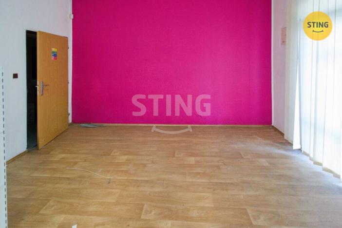 Prodej bytu 3+1, Hodonín, Zámecká, 103 m2