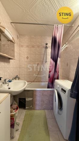 Prodej bytu 3+1, Rýmařov, Jungmanova, 74 m2