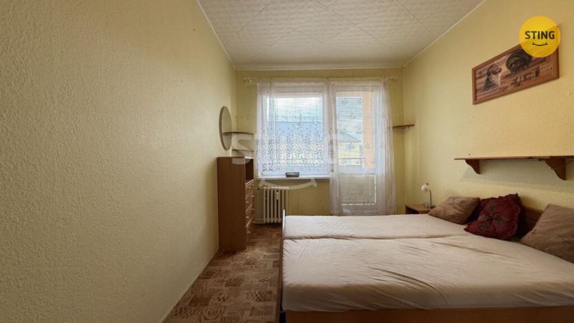 Prodej bytu 3+1, Rýmařov, Jungmanova, 74 m2