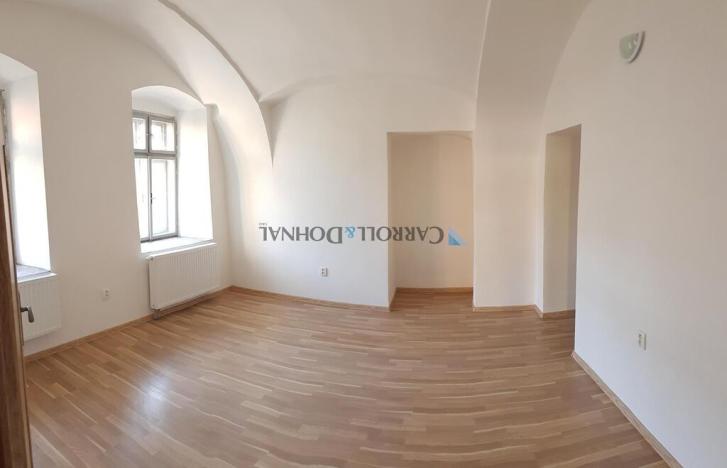 Prodej činžovního domu, Horní Benešov, Opavská, 632 m2