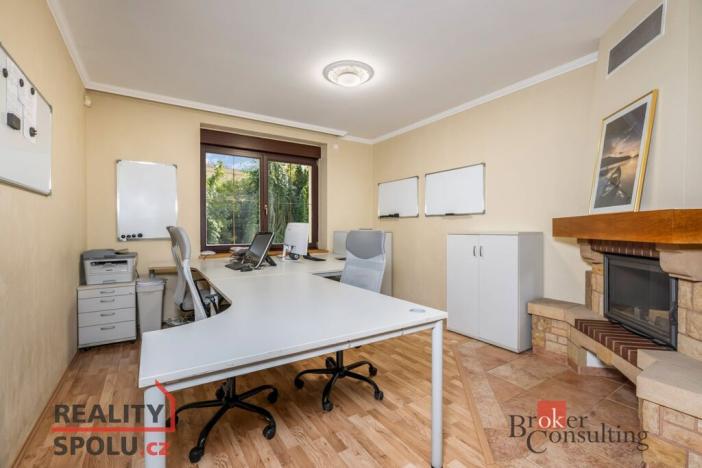 Prodej vily, Praha - Modřany, Pancířova, 287 m2