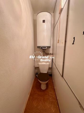 Prodej bytu 2+1, Rumburk - Rumburk 1, Na valech, 53 m2