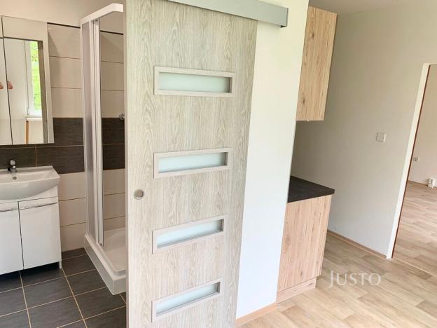 Pronájem bytu 2+1, Ústí nad Labem, Ladova, 61 m2